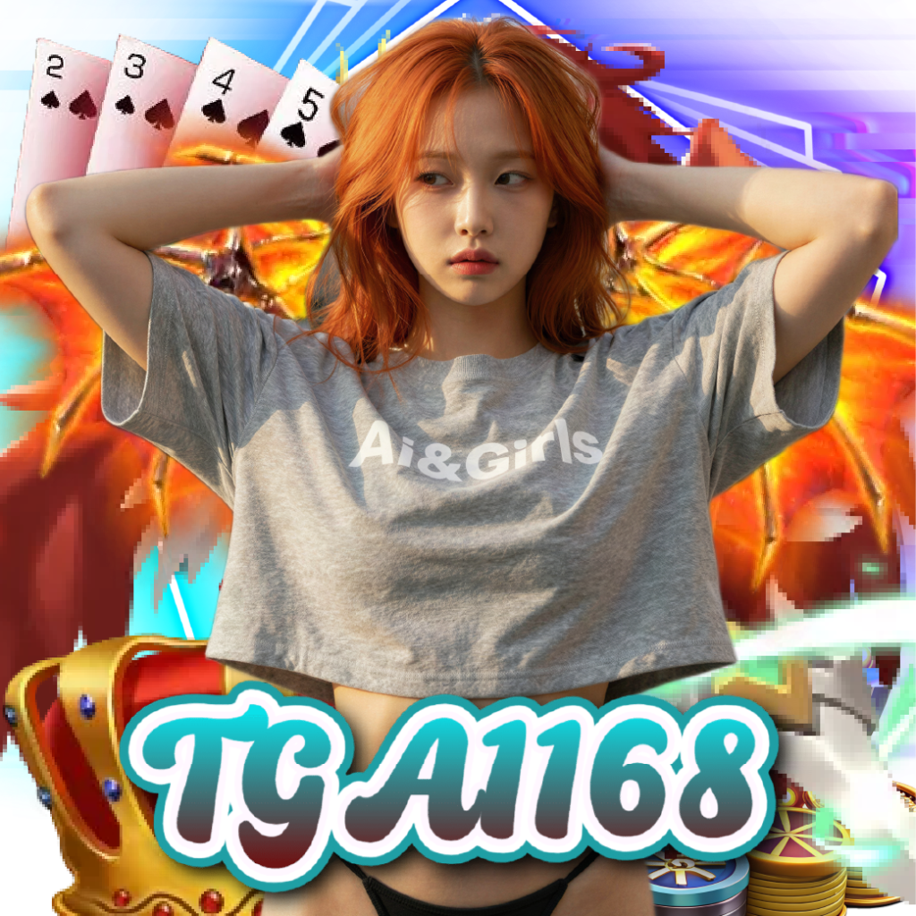 TGA1168 สล็อตออนไลน์
