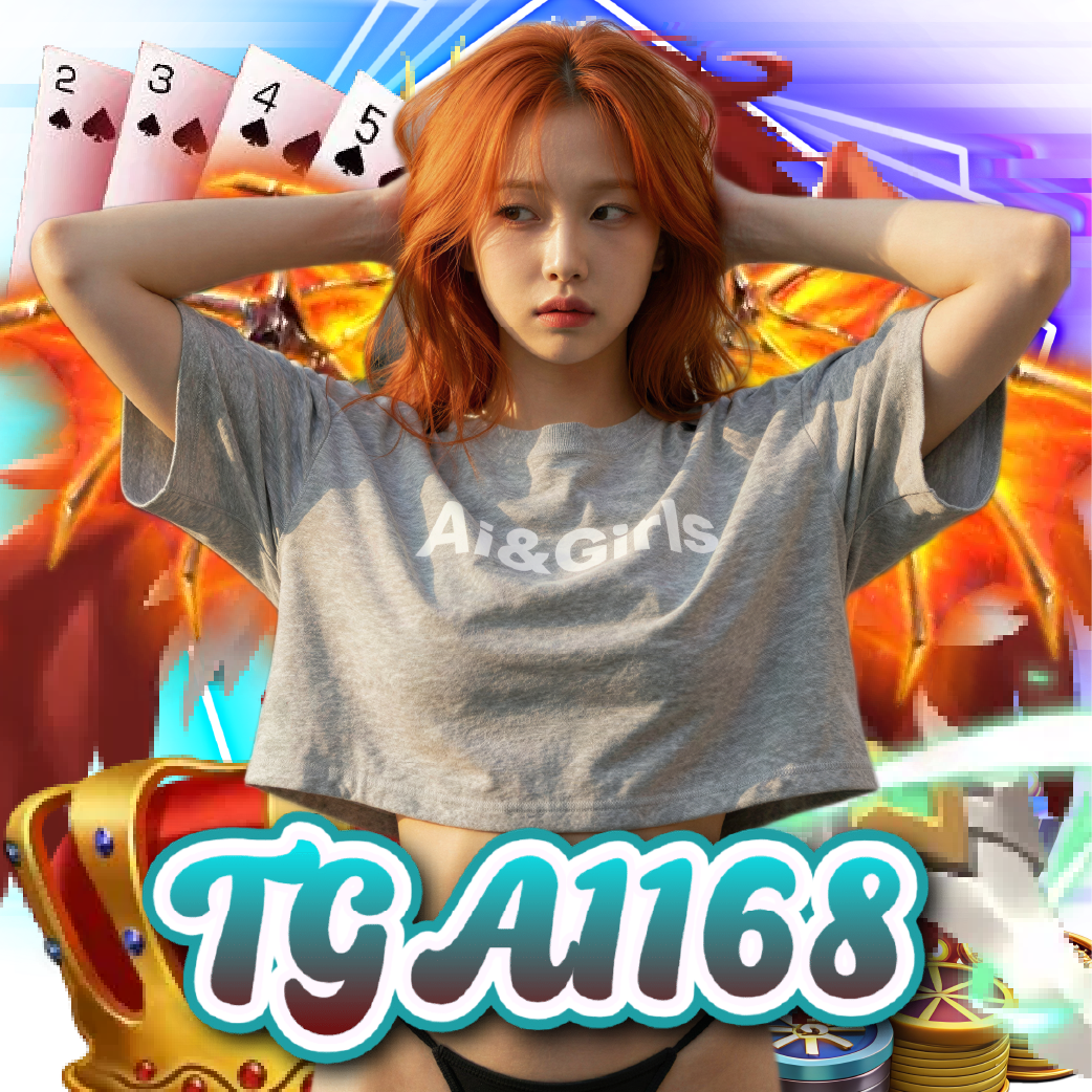 TGA1168 สล็อตออนไลน์